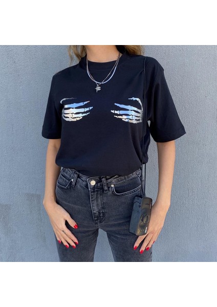 Hands - T-Shirt