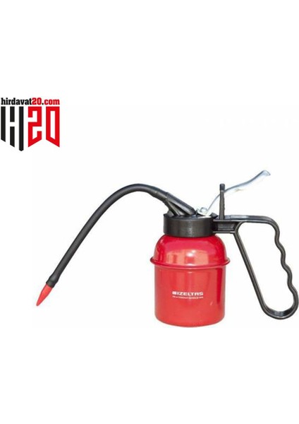 Izeltaş Madeni Yağdanlık Fle x Uç 500 cc 6225 26 0500 fiyatları