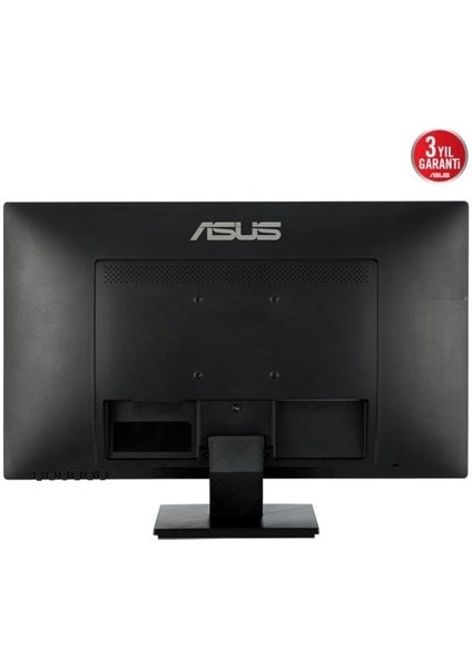 27" VA279HAE LED Monitör Siyah 6ms fırsatları