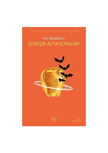 Güneşin Altın Elmaları