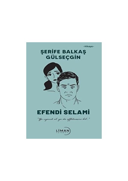 Efendi Selami