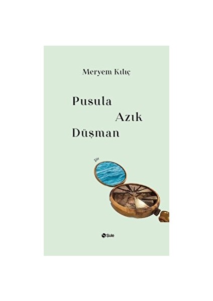 Pusula Azık Düşman