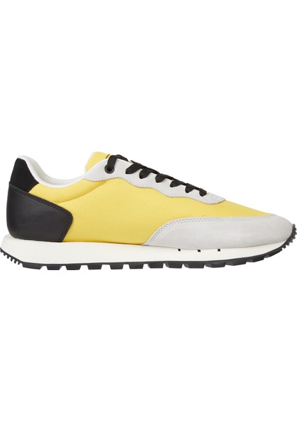 Gri Erkek Sneaker EM0EM01136PSU