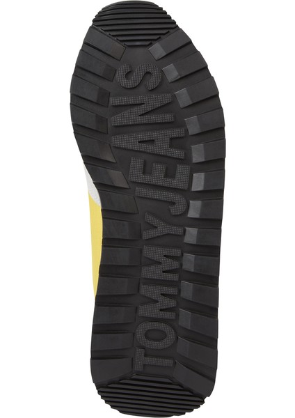 Gri Erkek Sneaker EM0EM01136PSU fırsatları