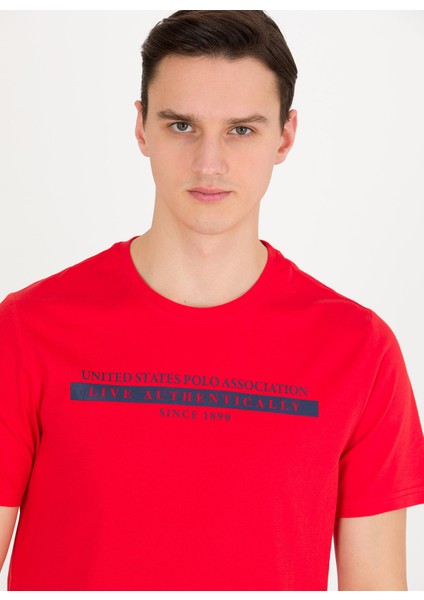 T-Shirt Kırmızı fiyatları