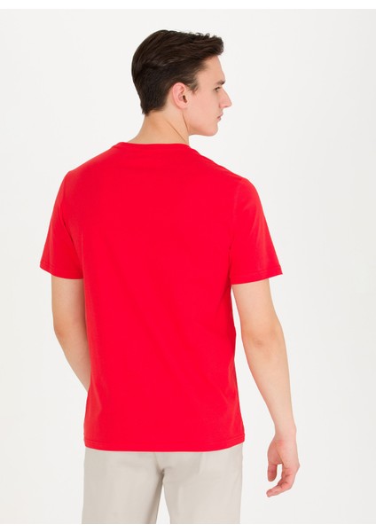 T-Shirt Kırmızı indirimleri