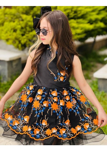 Kız Çocuk Elbise indirimleri