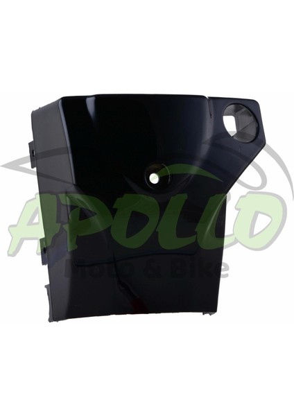 Ön ve Arka Plastik [siyah] - 3 Tekerlekli Kasalı Model - Demir Kasa Binek Model - E-Bıke fiyatları