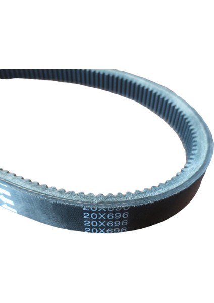 Atv Kayış 696-20 Linhai Mıtsuboshı