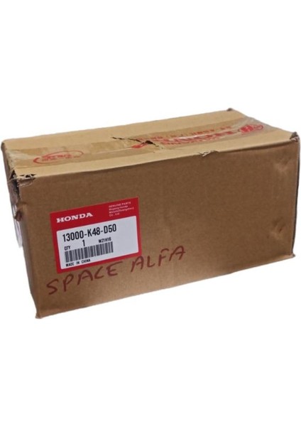 Honda Spacy Alpha Krank Orijinal