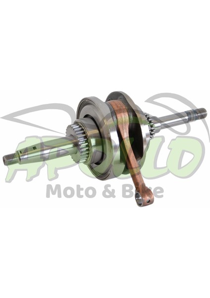 Honda Spacy Alpha Krank Orijinal fiyatları