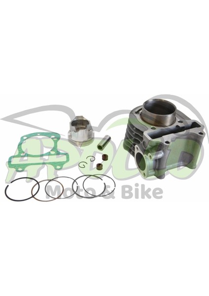 Honda Spacy Alpha Silindir Takımı Komple Oem Kalite 06670-K48 fiyatları