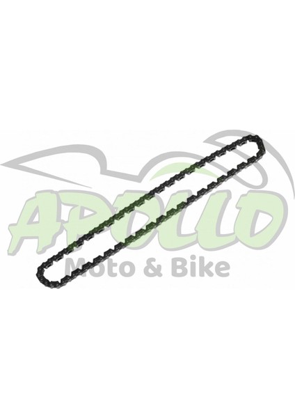 Eksantrik Zinciri [98 L] Drıft