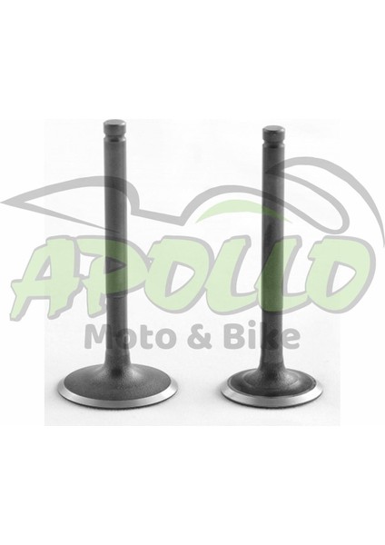 Subap Takımı [tırnaklı] Ybr [oem]