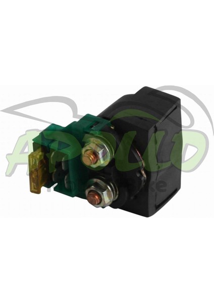 Marş Otomatiği Ybr