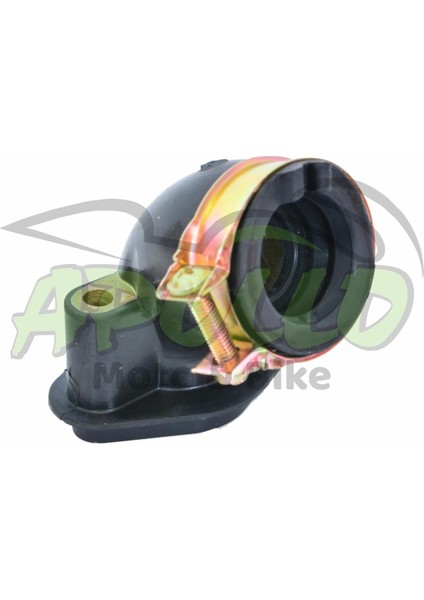 Manifold 50CC Scooter
