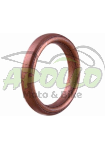 (100 Adet) Egsoz Contası Scooter