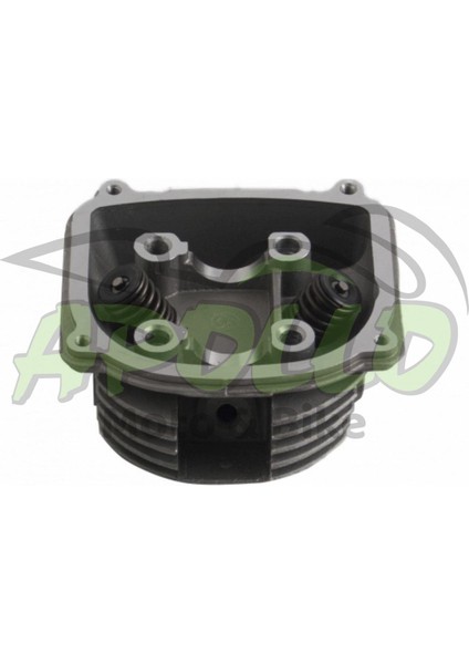 Silindir Üst Kapak Komple 150CC Scooter