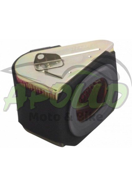Hava Filtre Elemanı Üçgen Scooter - Sym Fıddle Iı 125