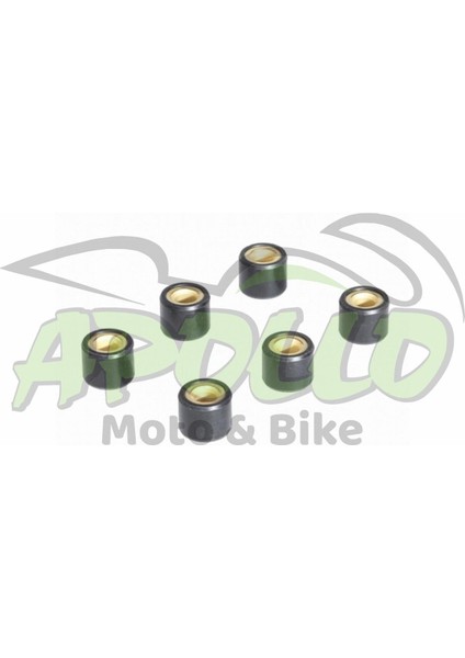 Ağırlık Seti 6 '' Lı Scooter - Lınhaı 200