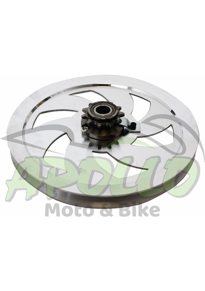 Alüminyum Kasnak Peugeot / Pejo - Mobilet