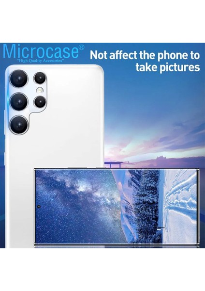 Samsung Galaxy S23 3D Kamera Lens Koruma Halkası - Kapalı Tasarım Şeffaf AL3562 indirimleri