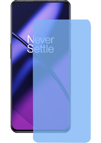 Oneplus 11GLOBAL Nano Esnek Ekran Koruma Filmi - AL3272