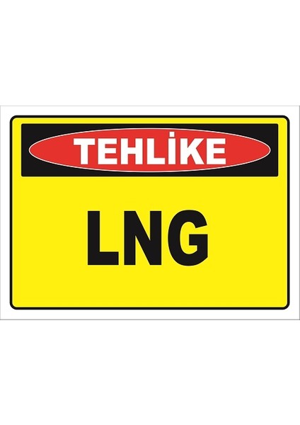 Lng Levhası