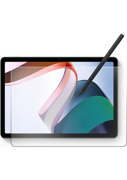 Xiaomi Redmi Pad 10.61 Pencil Destekli Kağıt Hissi Veren Mat Ekran Koruyucu AL3289