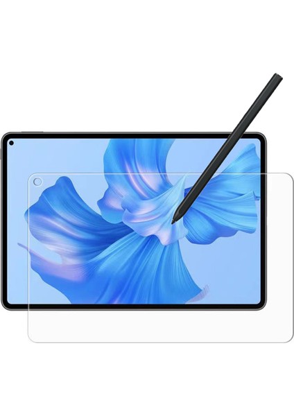 Matepad Pro 11 2022 Pencil Destekli Kağıt Hissi Veren Mat Ekran Koruyucu AL3289