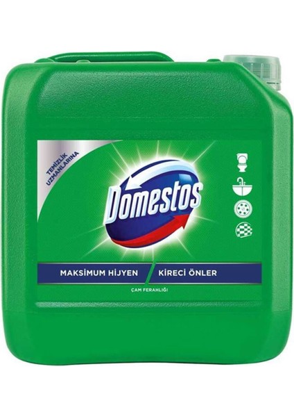 Çamaşır Suyu 3,2 lt