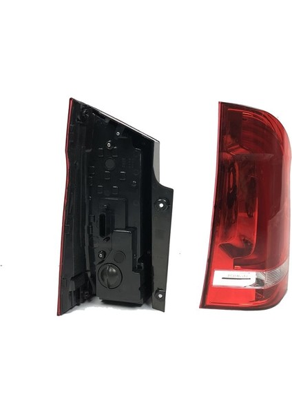 Mercedes Vito W447 Maybach Stop Lambası Seti