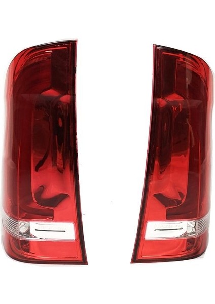 Mercedes Vito W447 Maybach Stop Lambası Seti