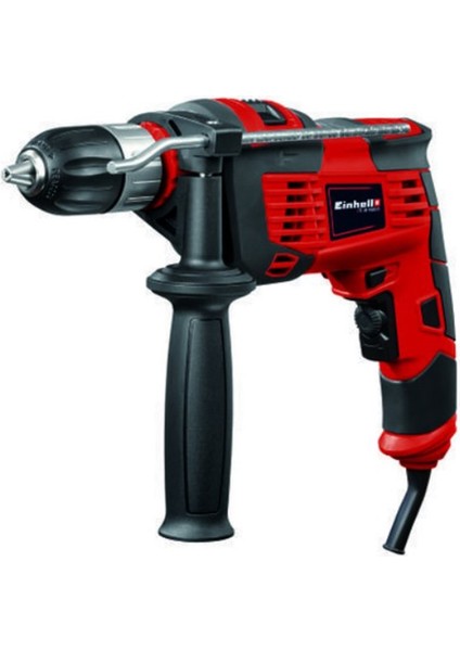 Tc Id 1000 E Kit Darbeli Matkap