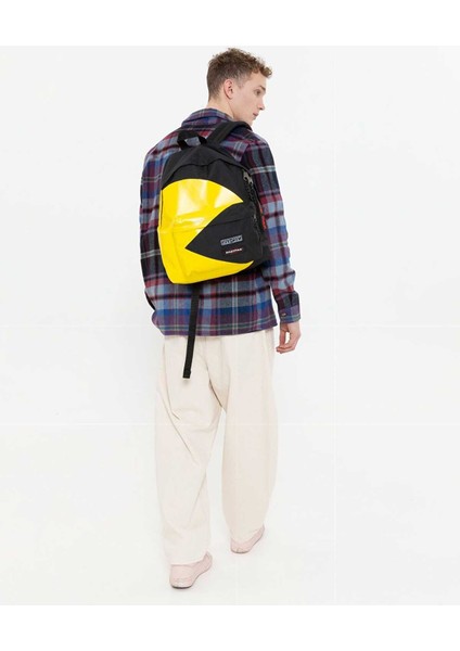 Unisex Eastpak Padded Pak’r Unisex Sırt Çantası EK000620