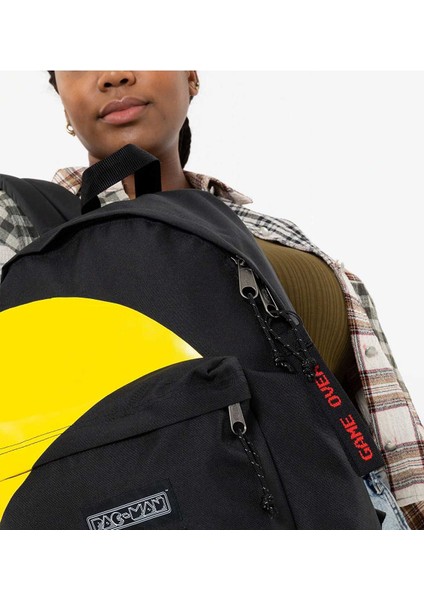Unisex Eastpak Padded Pak’r Unisex Sırt Çantası EK000620
