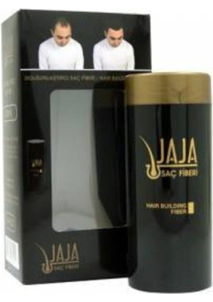 Yeni Ürün Fibers Saç Dolgunlaştırıcı Topik 50 gr Saç Kapatıcı - Koyu Kahve -Dark Brown modelleri