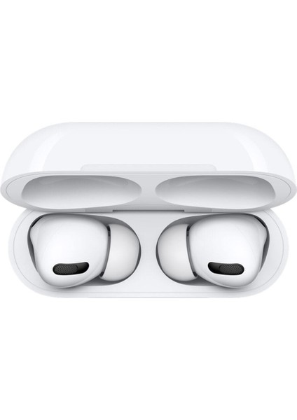 Apple ve Android Uyumlu Aiir Pods Pro Bluetooth Kablosuz Kulaklık indirimleri