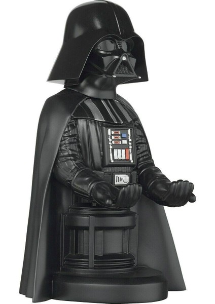 Cable Guy - Darth Vader Phone And Controller Holder