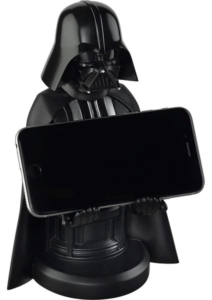 Cable Guy - Darth Vader Phone And Controller Holder