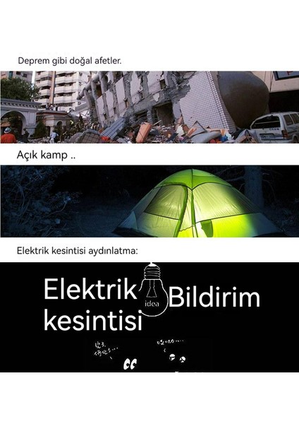 Güneş El Krank El Feneri Çok Fonksiyonlu Acil Alarm Sesi Acil Cep Telefonu Şarj (Yurt Dışından) modelleri