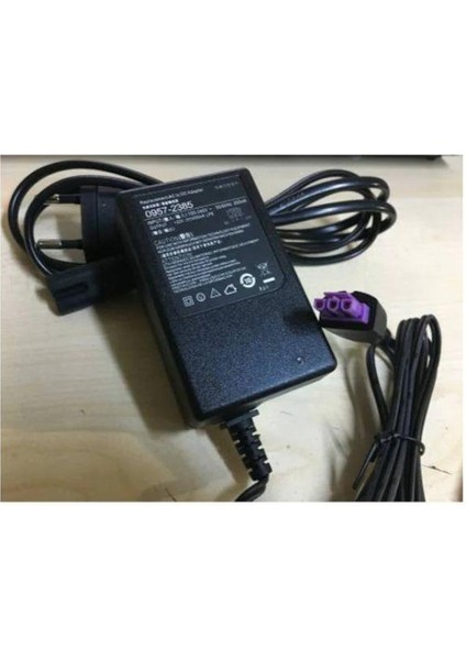 22 Volt 455 Mah Hp Yazıcı Adaptörü