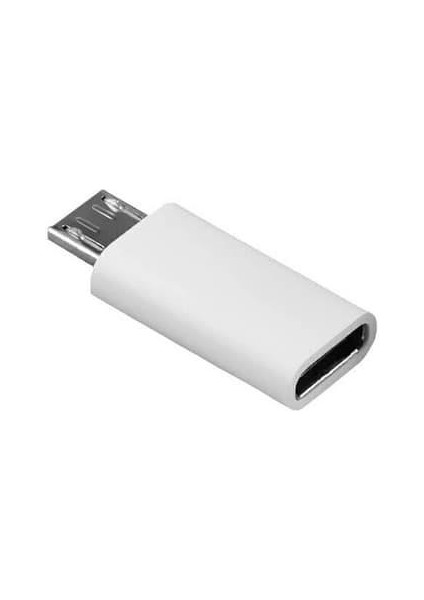 Type-C Mikro USB Çevirici Typec Mikro USB Çevirici