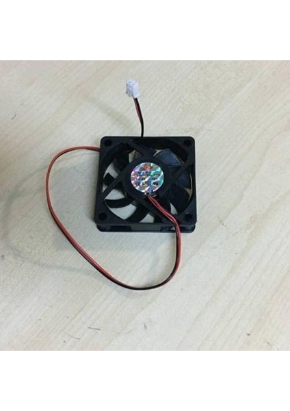 6 cm 5 Volt Fan 5 Volt 6 cm Fan 60X60X15MM