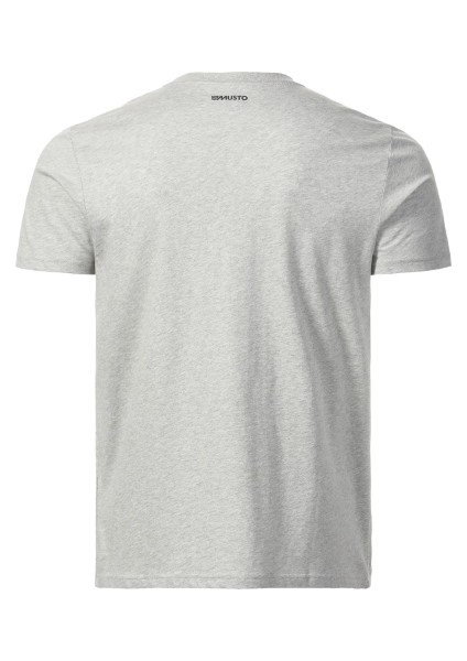 M Musto Logo Tee T-Shırt
