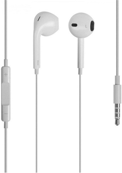 Stereo Earphone Kablolu Kulaklik Ivotech C1