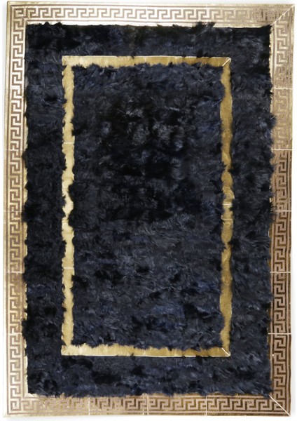 Gold Varaklı Toskana 170 x 240 cm