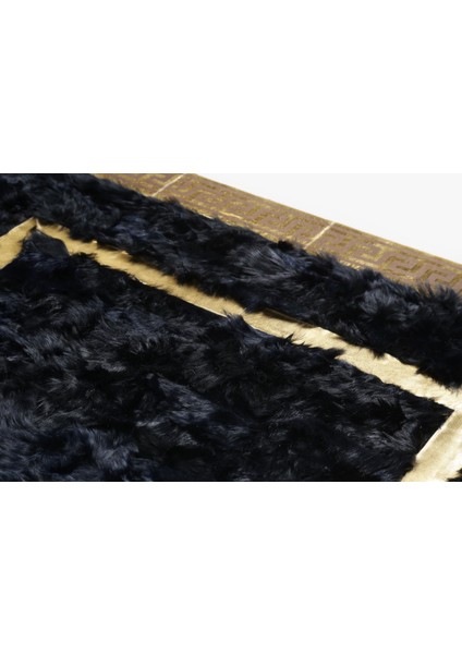 Gold Varaklı Toskana 170 x 240 cm