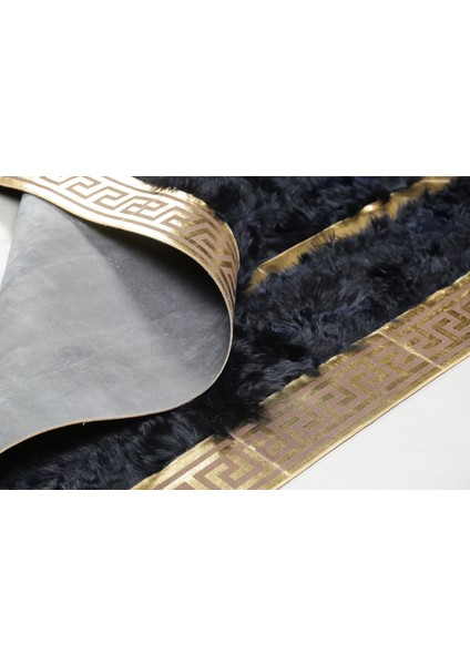 Gold Varaklı Toskana 170 x 240 cm