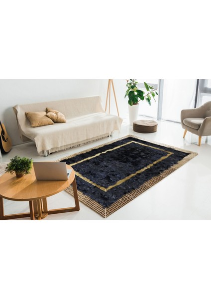 Gold Varaklı Toskana 170 x 240 cm